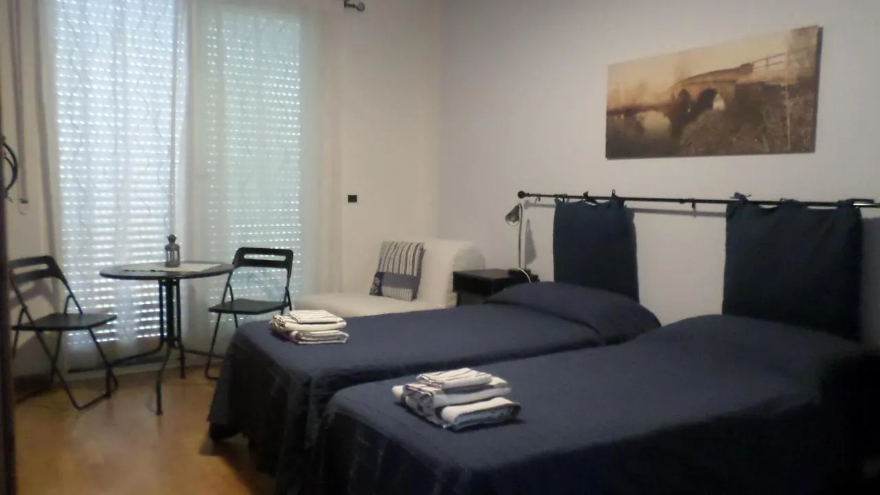 Ventoverde B&B Альбенга Италия
