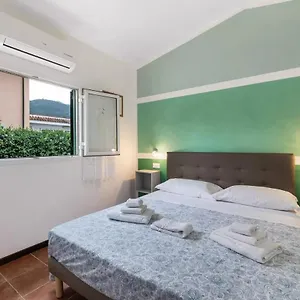  Accommodatie bij particulieren Casa Sanfe