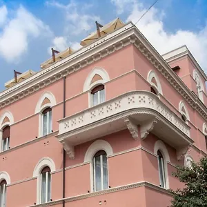 Relais Coppede 4* Rome