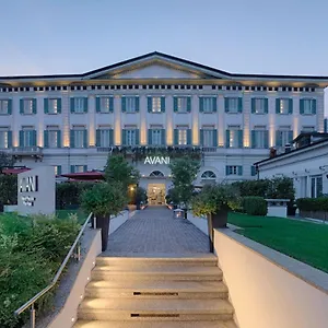 Avani Palazzo Moscova -previously Nh Palazzo Moscova- 4* Milaan