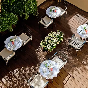 The Fifteen Keys 4* Rome