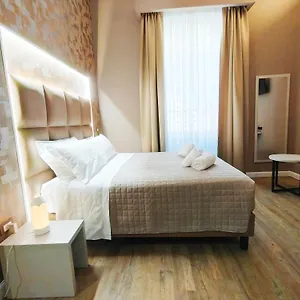 Amoroma 3* Rome