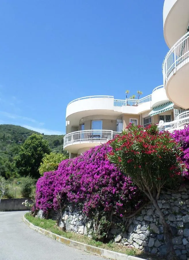 ** Bed & Breakfast VentoVerde Bed&Breakfast Albenga Italië