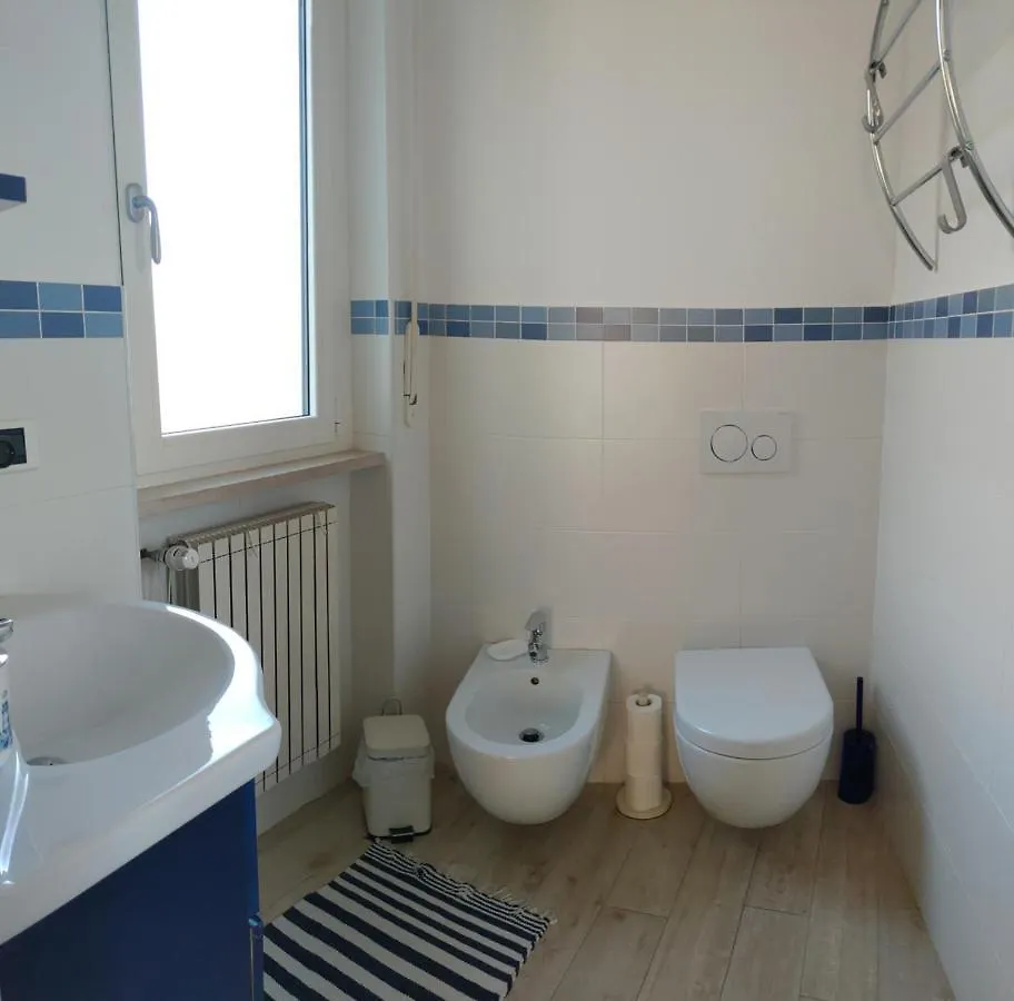 VentoVerde Bed&Breakfast Albenga 2*,