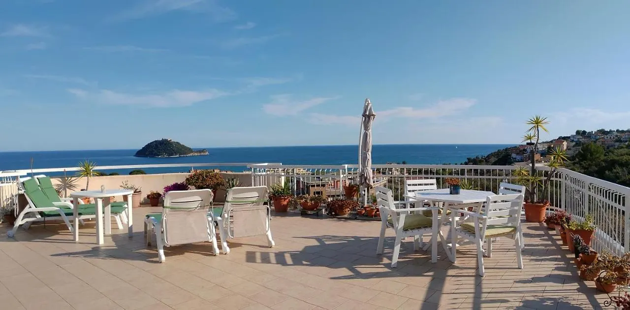 VentoVerde Bed&Breakfast Albenga