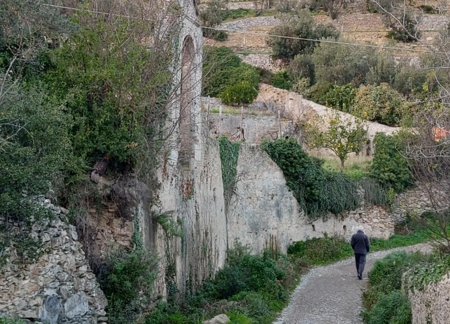 Bed & Breakfast VentoVerde Bed&Breakfast Albenga