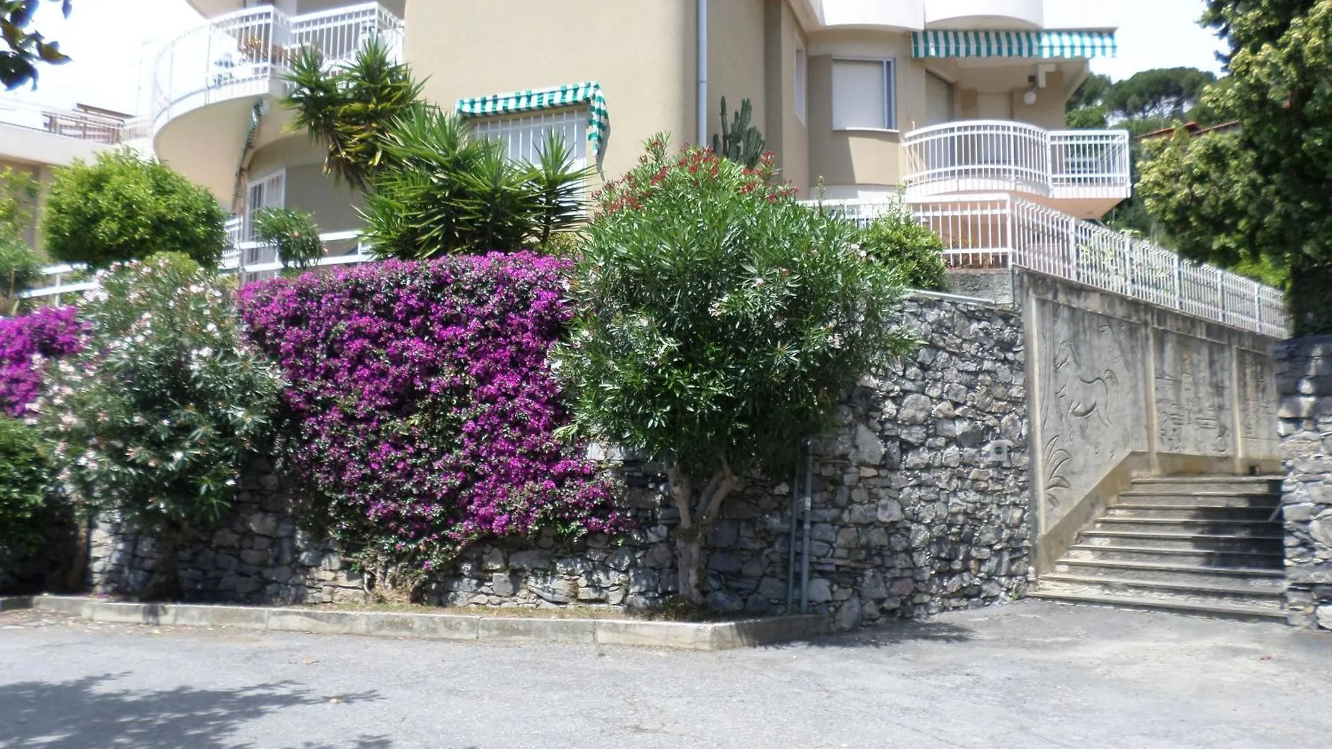 VentoVerde Bed&Breakfast Albenga 2*,  Italië