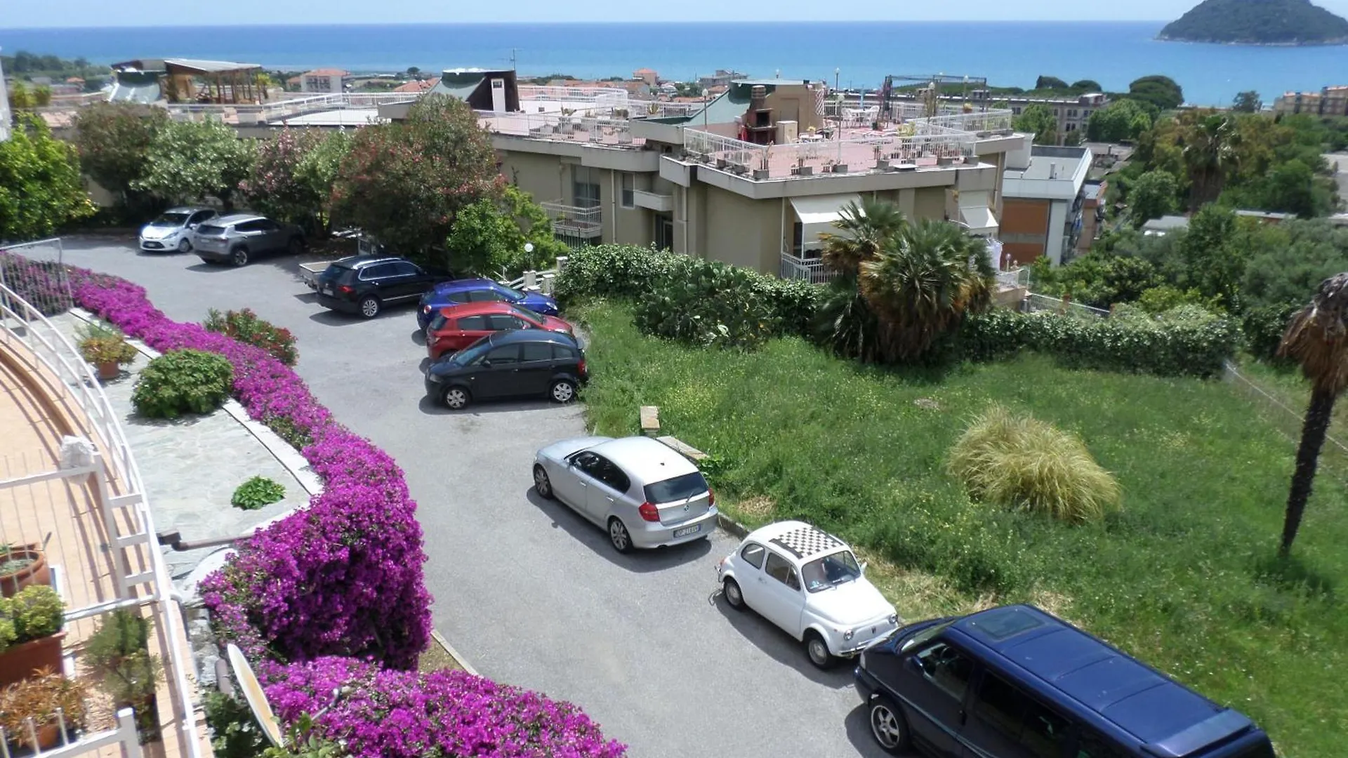 VentoVerde Bed&Breakfast Albenga Bed & Breakfast